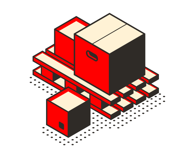 Как оформить поступление товара в 1С Розница 2.3