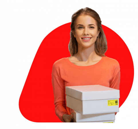 Маркировка обувной продукции в Якутске