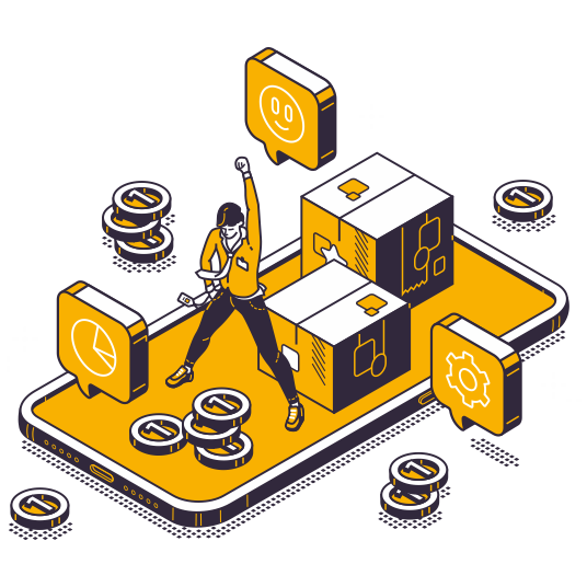 Как оформить заказ покупателя в 1С Розница 2.3