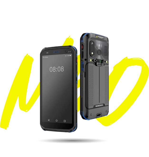 Mindeo M50 Mindeo M50